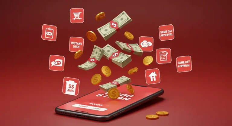 How can I get $1000 today?