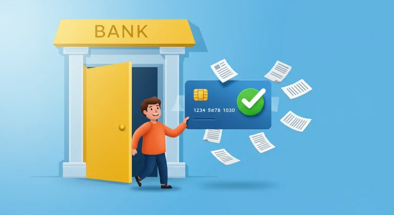 What is the easiest checking account to get?