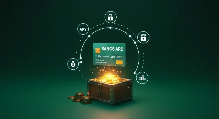 What is the best account to put your savings in?