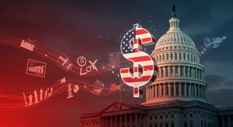 Does the US use fiscal policy?