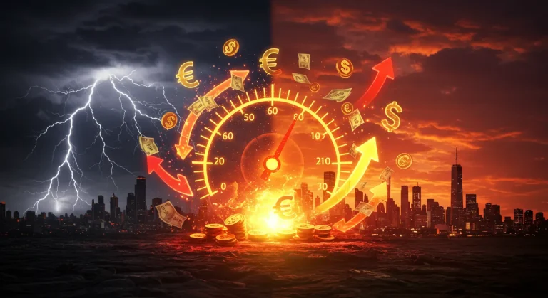 Is inflation expansion or recession?