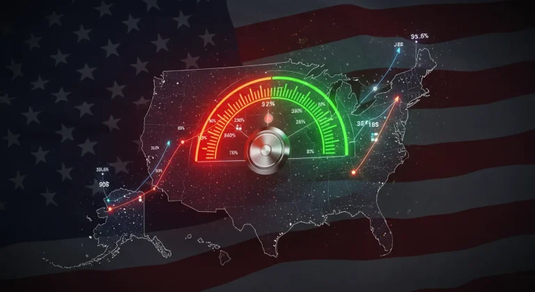 Is the US in a recession or expansion?
