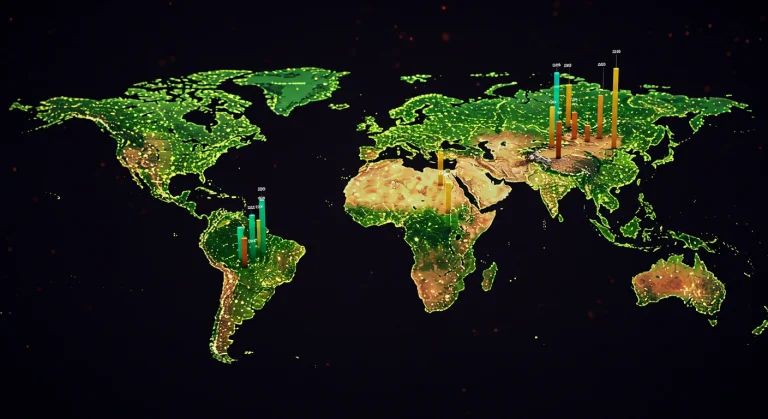 What is the current state of the global economy?