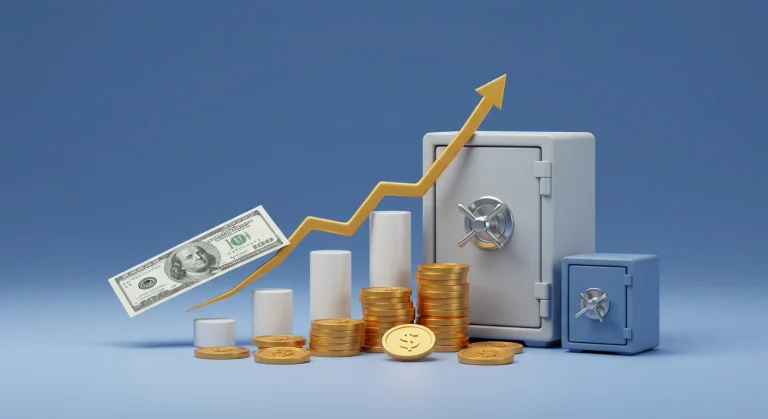Do bonds double in 20 years?