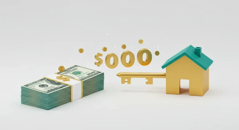Is $5000 enough to invest in real estate?