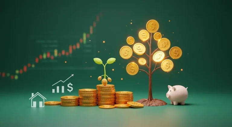 what is investment?
