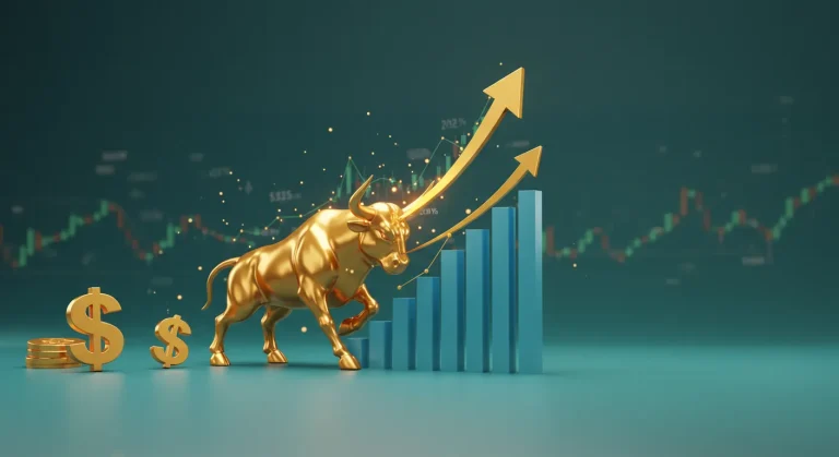 Which is best stock to invest now?
