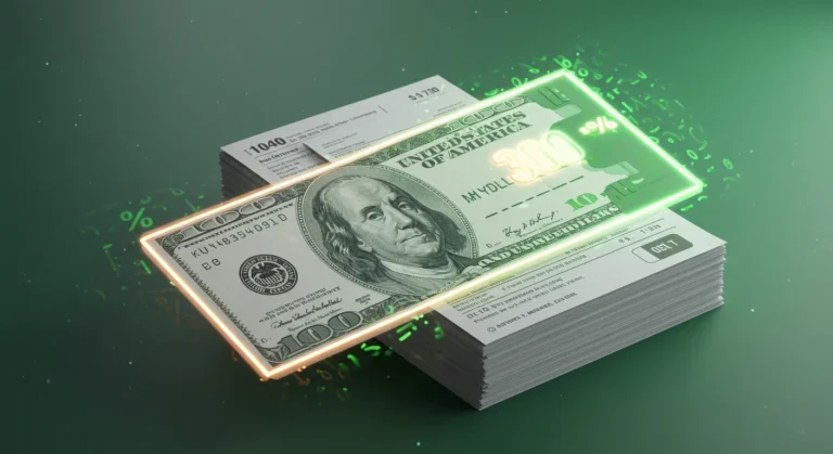 How much tax is taken out of a $300 paycheck?