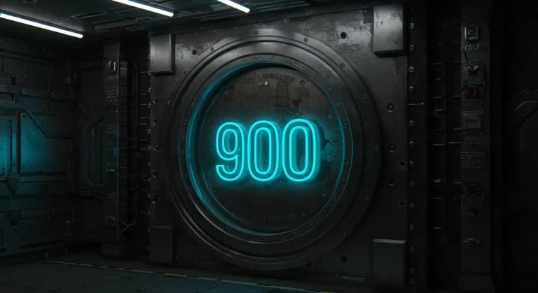 Is a 900 credit score possible?