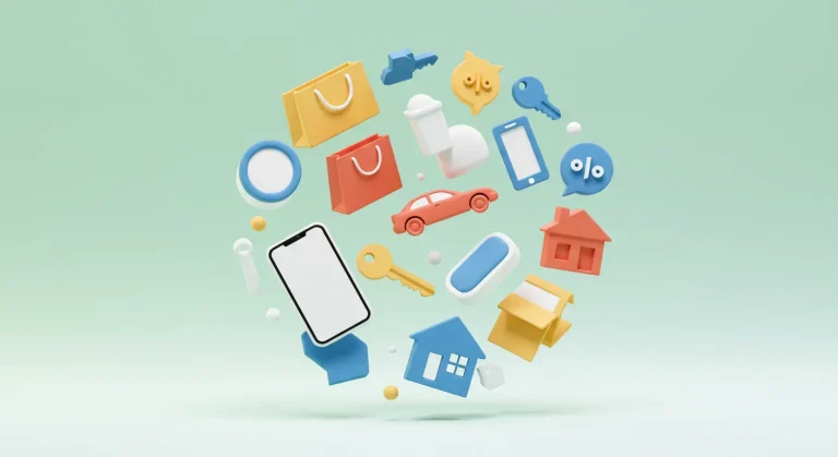 What are examples of purchases?
