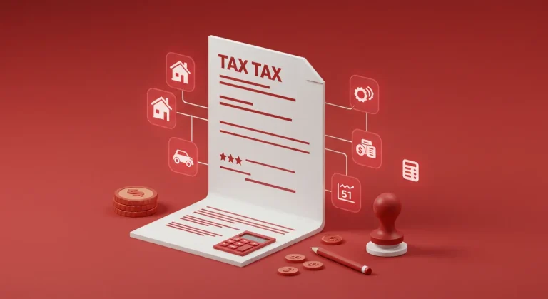 What does the IRS consider major purchases?