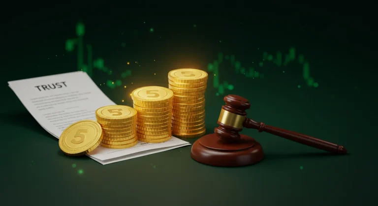 What is the 5 by 5 rule in estate planning?