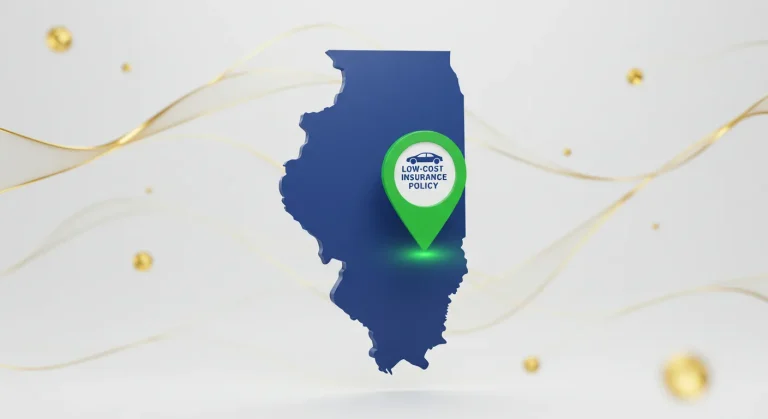 What is the cheapest car insurance in Illinois?