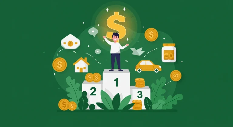 Which of the following is not an advantage of budgeting?