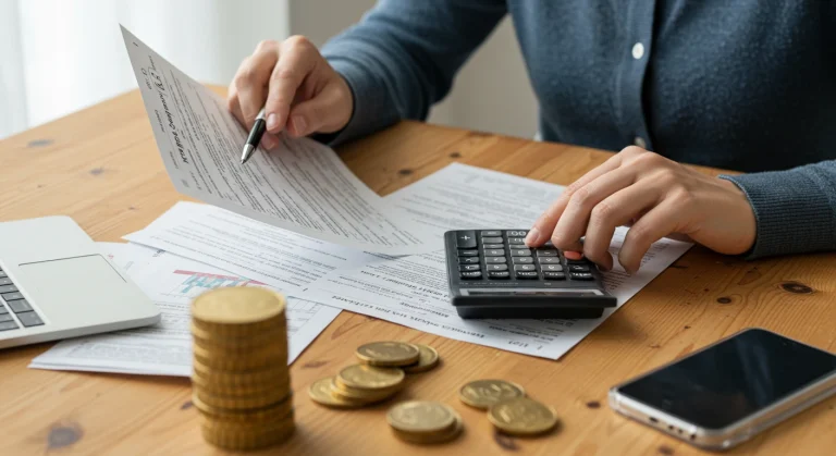 Why are so many people owing taxes this year?