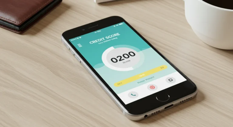 Can i see my real credit score for free?