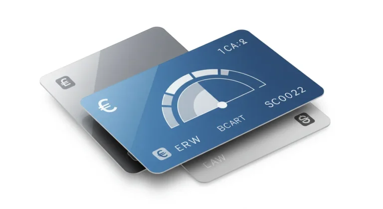 Is a fico score the same as a credit score?