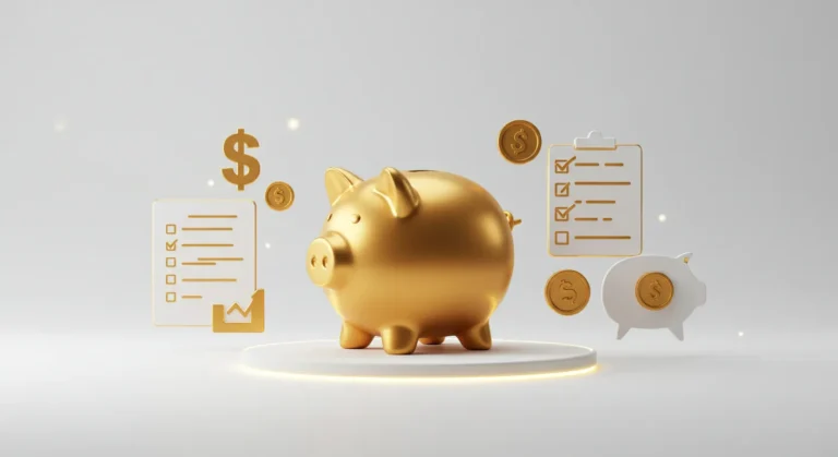 What is the 1 rule of budgeting?
