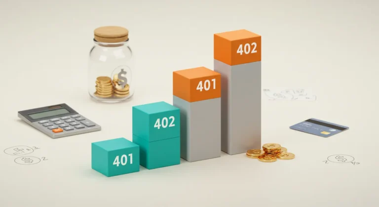 What is the 40 40 20 budget rule?