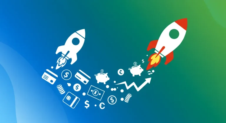 What is the fastest way to build credit?
