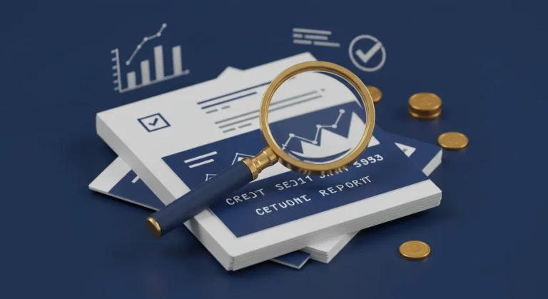 Which credit score is most accurate?