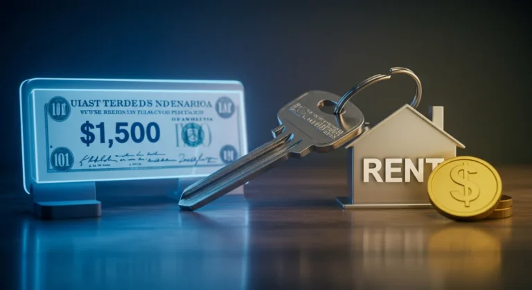 How much do i need to make to afford 1500 rent?