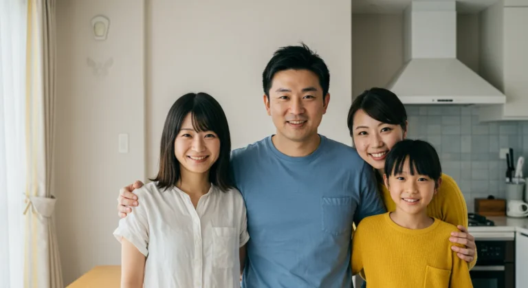 How much does a family of four need to make to live comfortably?