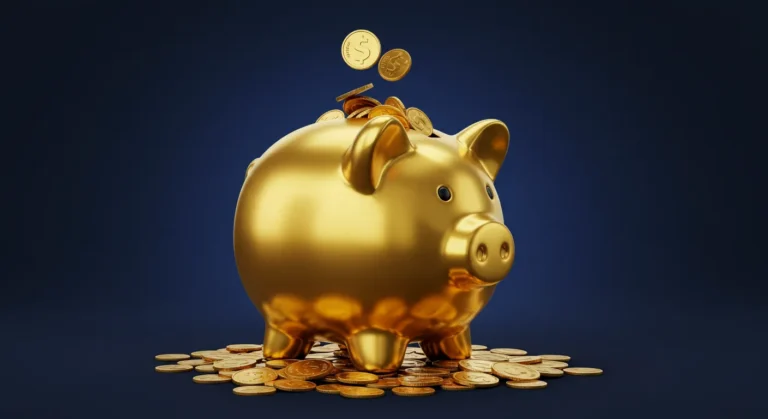 How much money to be set for life?