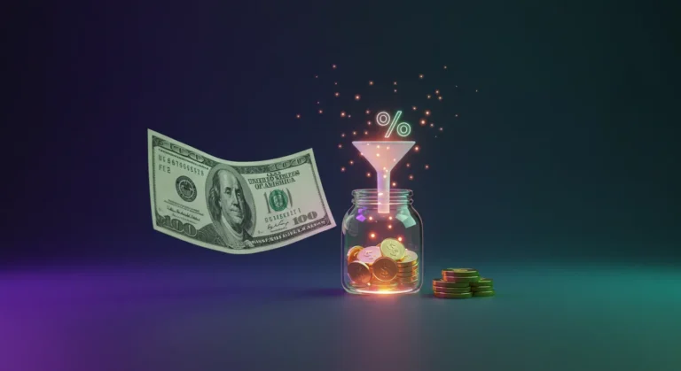 How much of my paycheck should i save a month?