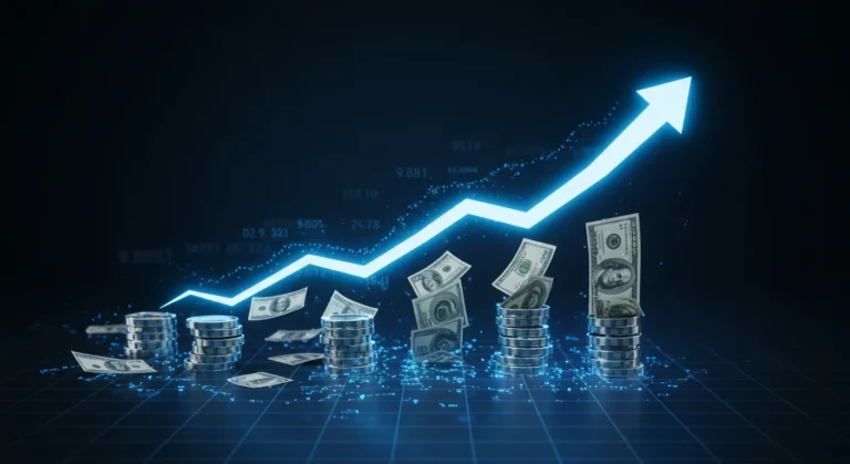 How much will i have if i invest 400 a month?