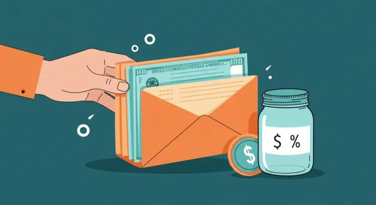 How to budget a paycheck?