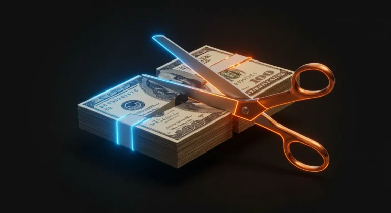 How to reduce monthly bills?