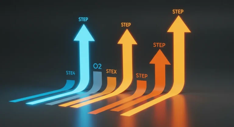 What are four 4 steps essential to the budgeting process?