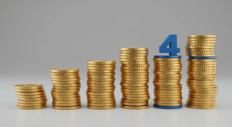 What are the 4 walls of a budget?