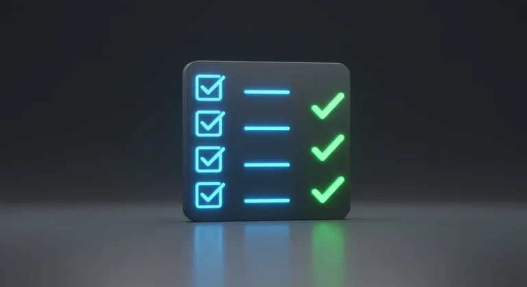 What are the 7 simple steps in budgeting?