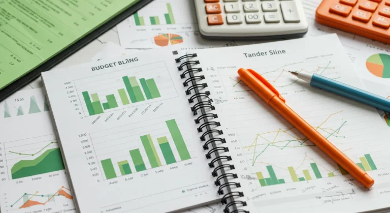 What is a realistic monthly budget?