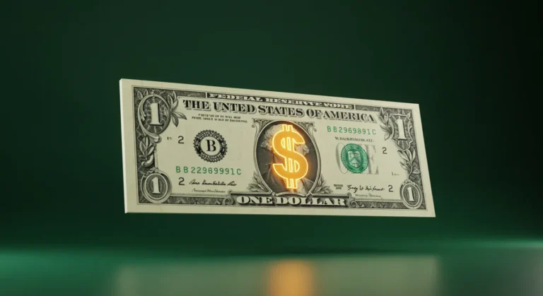 What is the 1 dollar rule?