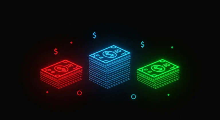 What is the 10 20 30 rule money?