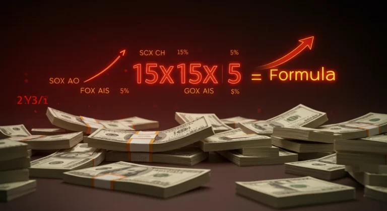 What is the 15x15x15 rule?
