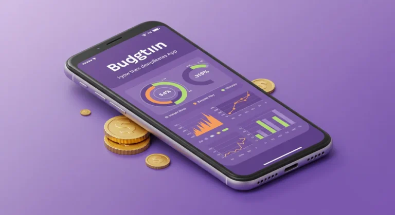 What is the best budgeting app?