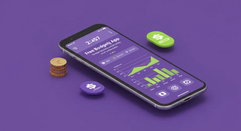 What is the best free budget app?