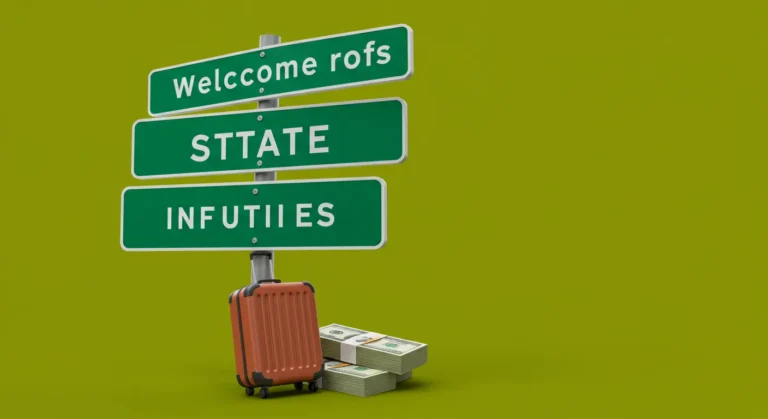 What state pays you to move there?