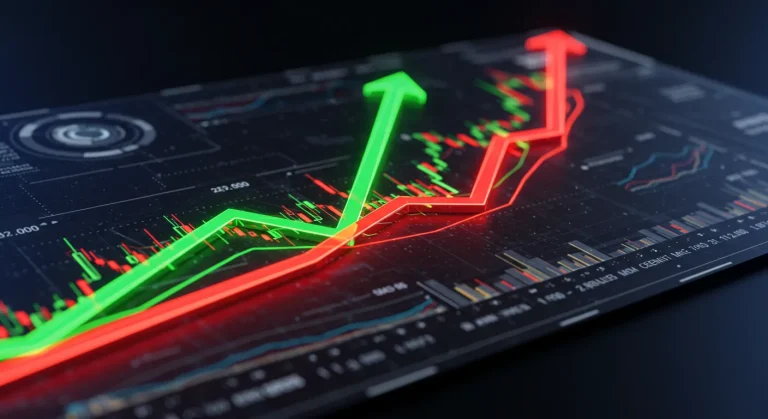 Are Prices Rising or Falling?