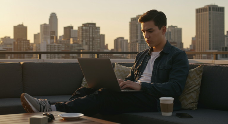 How can I earn $5000 per day?