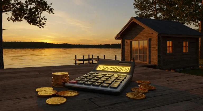 How Much Money Do You Need to Retire With 40000 A Year Income