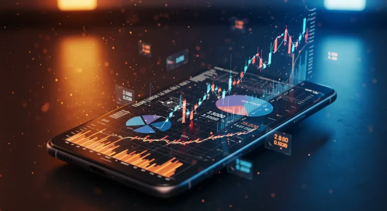 How to Check Price Trends