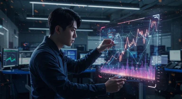 How to Know the Current Market Trend