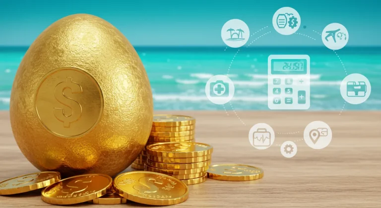 Is $2 million enough to retire on?
