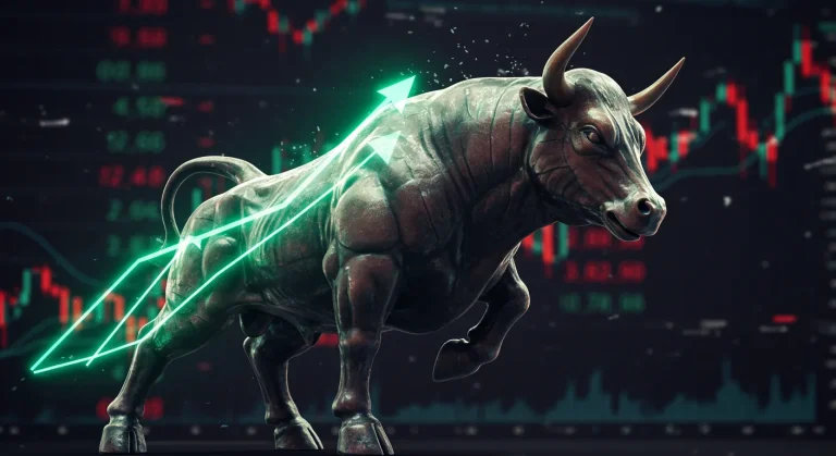 Is A Bullish Trend Up or Down?