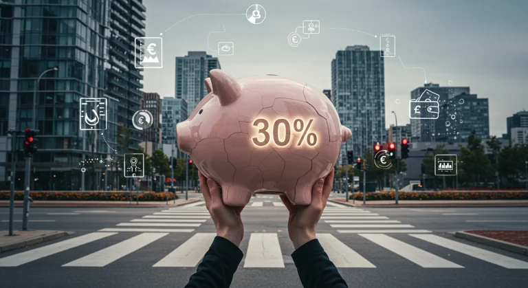 Is the 30 rule outdated?
